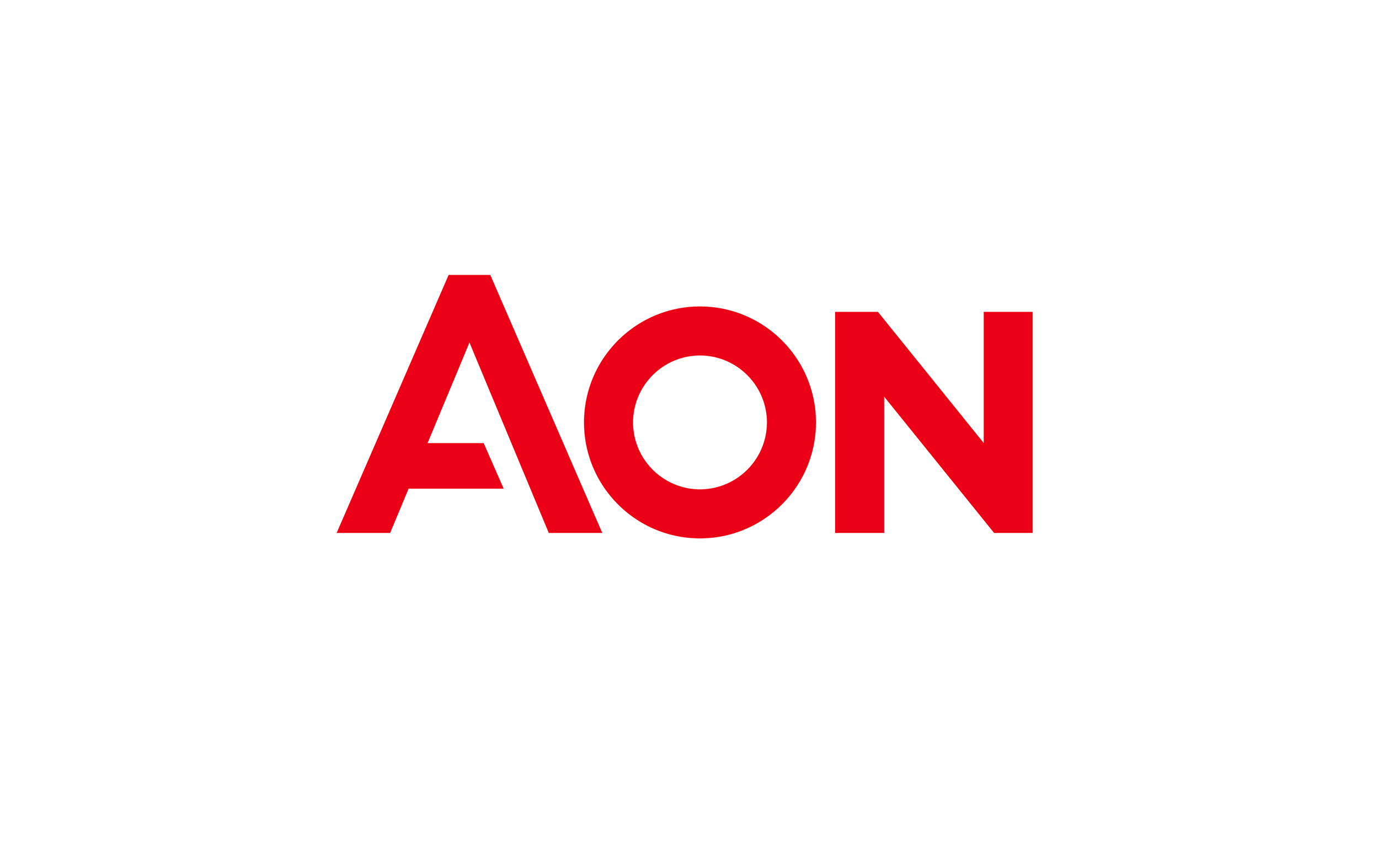 Aon Logo Master